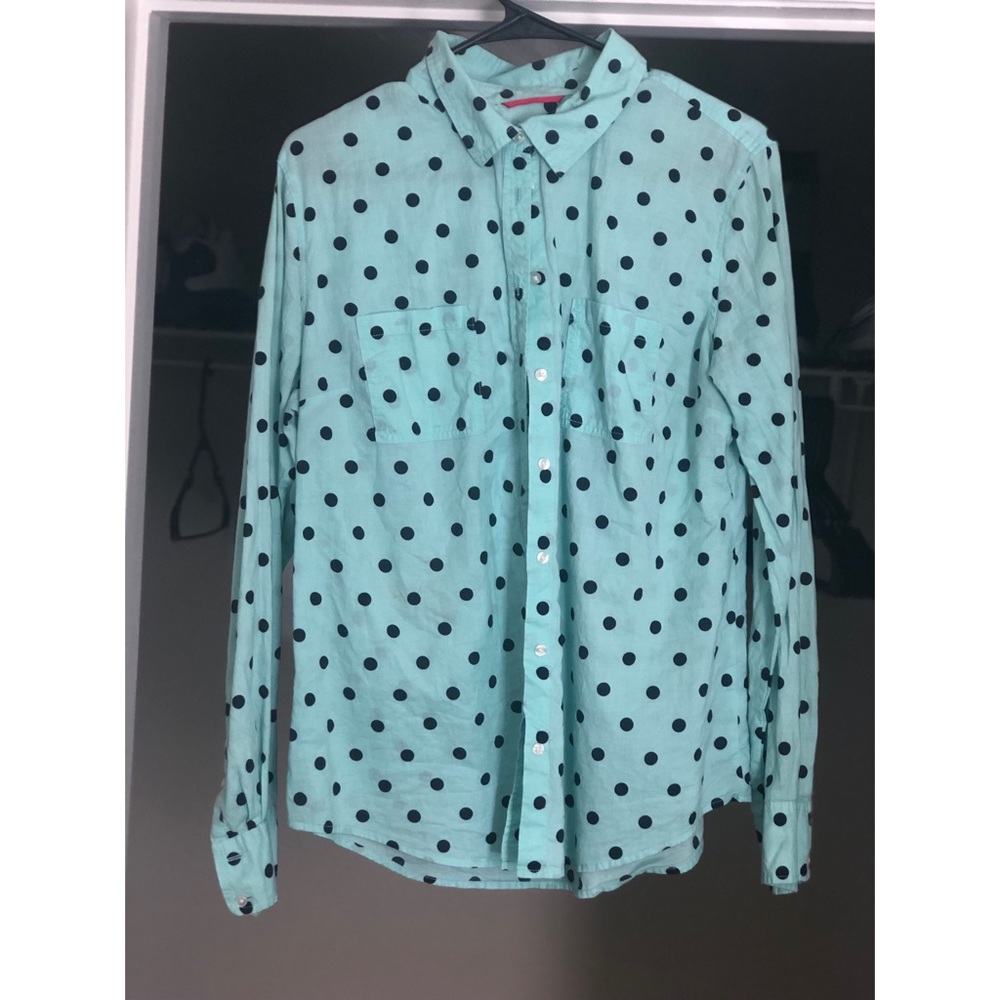 Button Down Shirt
